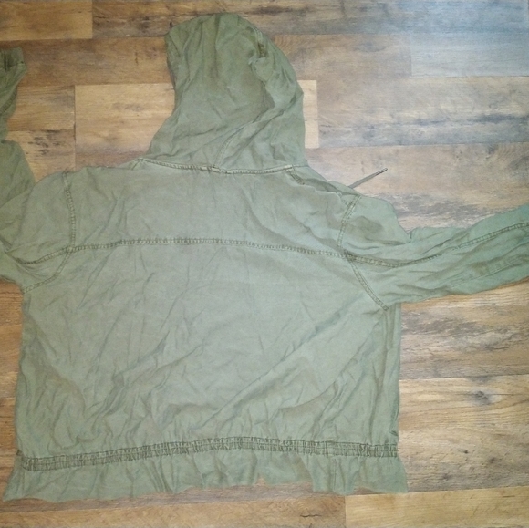 Women's lightweight jacket - Picture 2 of 3